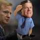 Illustration for article titled One Thing I Think I Think: Peter King Is The Latest In A Long Line Of Management Stooges